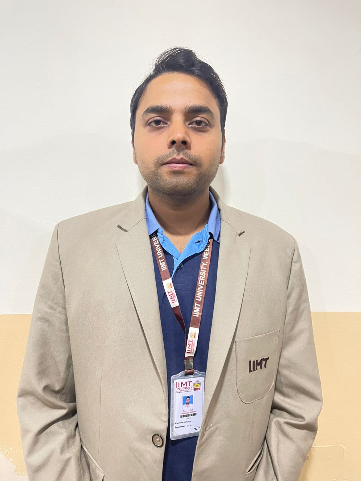 Vishwajeet Kumar